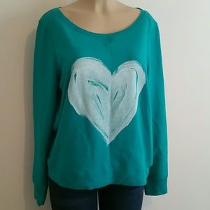 NWT Aeropostal sweatshirt